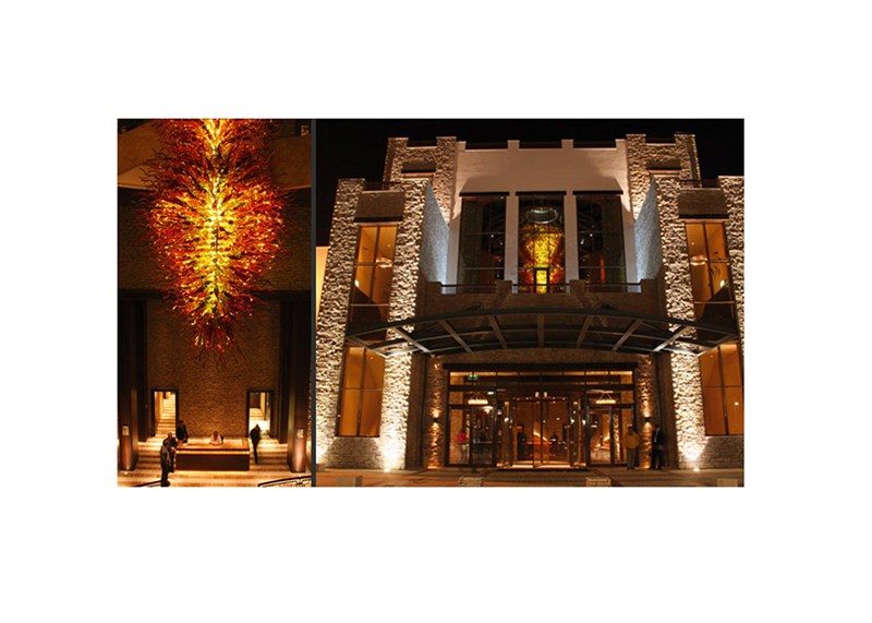 Regency entertainment casino greece