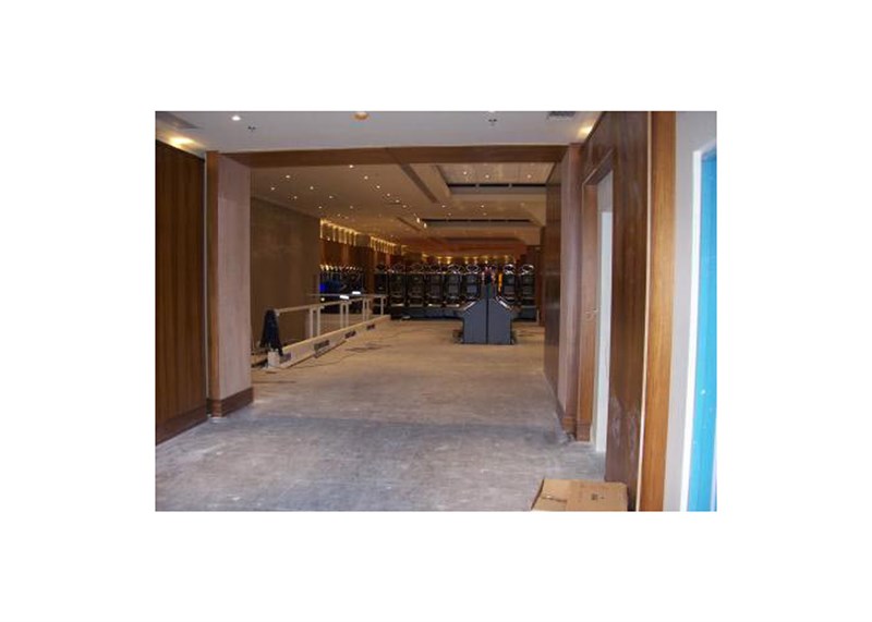Regency entertainment casino greece