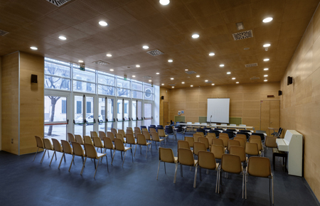 Cbi Europe Wood Ceilings