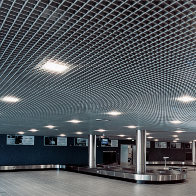 Cbi Europe Metal Ceilings