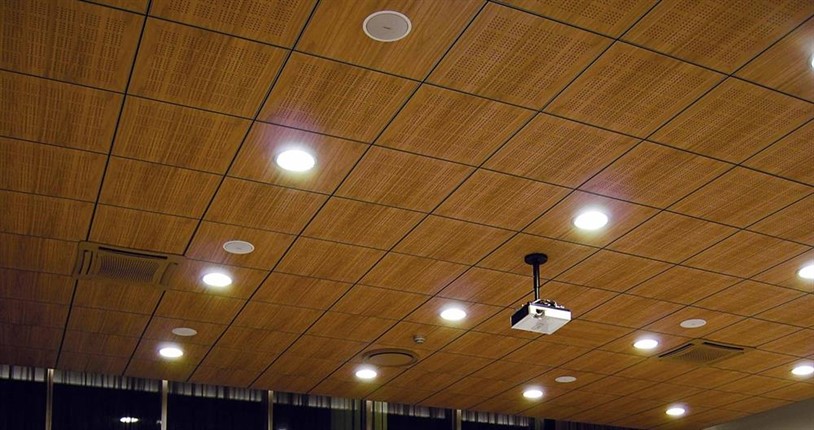 metal wood