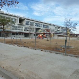 Instituto de Enseñanza Ies Reus