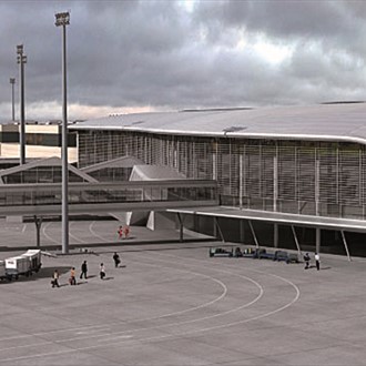 International Airport
