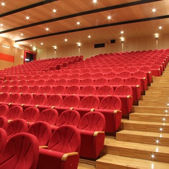 Nuovo Auditorium