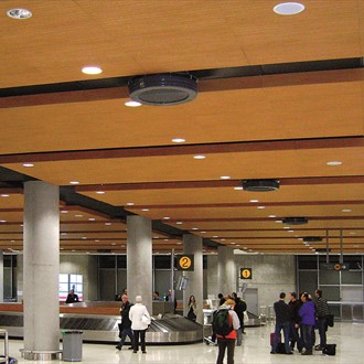 Larnaka and Pafos Airport