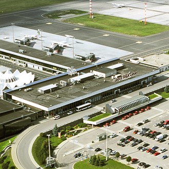 International Airport