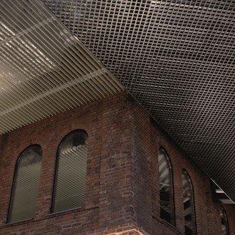 Shopping center Molas