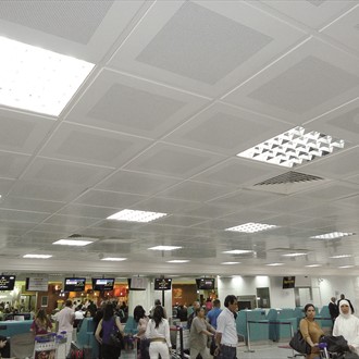 Tunis Carthage International Airport