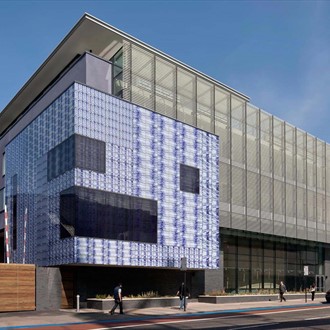 Queen Mary, University of London