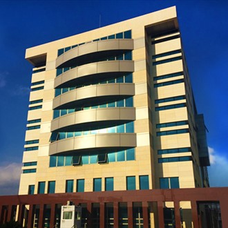 New Office building of OPAP