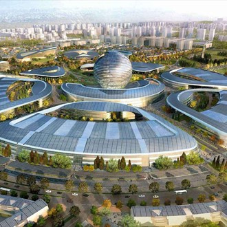 Astana Expo 2017