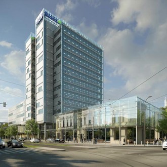 The Mark Office Tower