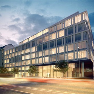 Mill Park Cognizant offices