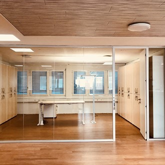 CEJN Ag - Swiss headquarters