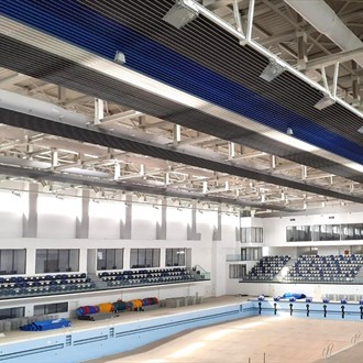 Olympic Swimming Pool