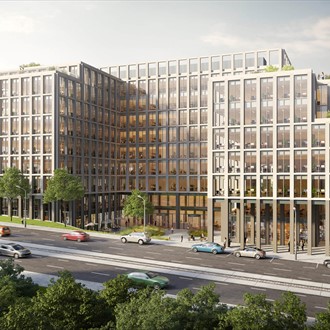 U Centre Serban Voda