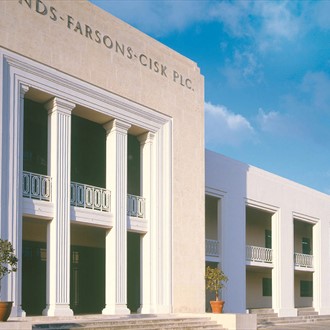 Trident Business Park Phase 1