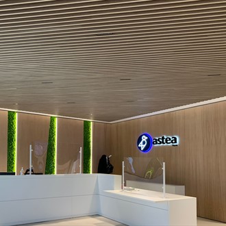 Astea Offices