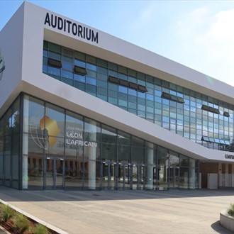 Lycée Français Léon l’Africain