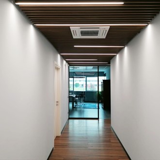 Chartered Accounting Firm