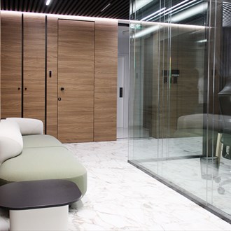 The Water Tower Offices