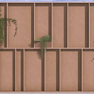 Frolla Land · urban and landscape regeneration