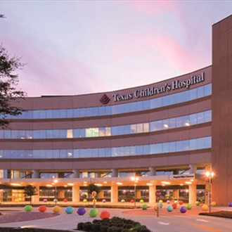 Texas Childrens Hospital