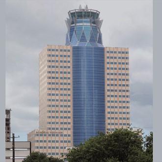 Memorial Hermann Hospital